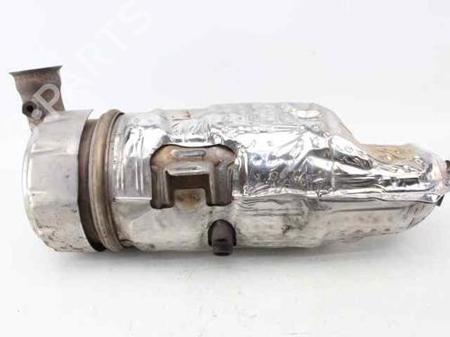 Particulate filter PEUGEOT PARTNER Box Body/MPV 1.6 HDi / BlueHDi 75 | BP33223372M81  - Image 5