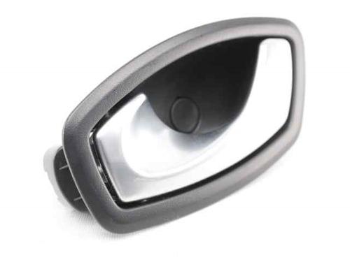 Rear left interior door handle RENAULT CLIO IV (BH_) 1.5 dCi 75 | BP21199740I15 