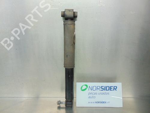 Used Left rear shock absorber RENAULT MEGANE III Coupe (DZ0/1_) 1.5 dCi (DZ0B) (106 hp) 19199743