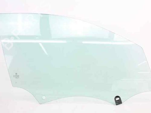 Used Front right door window PEUGEOT 308 II (LB_, LP_, LW_, LH_, L3_) 1.6 BlueHDi 120 (120 hp) 33188841