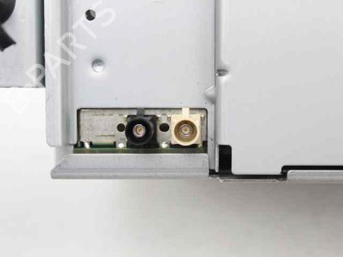 Radio FORD FOCUS IV (HN) 1.0 EcoBoost mHEV | BP27489337E6