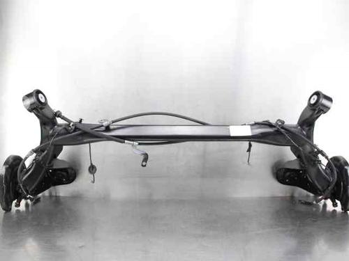 Used Rear axle KIA RIO III (UB) 1.25 CVVT (86 hp) 19238536