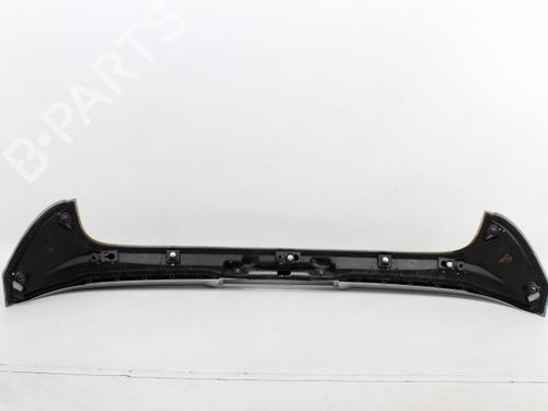 Spoiler bagklap FORD FIESTA VI (CB1, CCN)  | BP19208506C96 