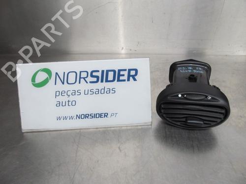 Used Air vent FORD FOCUS I (DAW, DBW) [1998-2009]  19196109