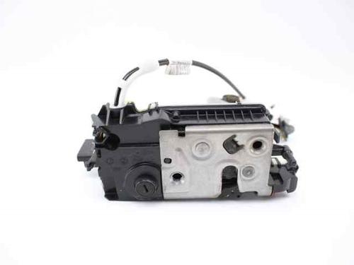 Rear left lock PEUGEOT 208 I (CA_, CC_) 1.2 VTI 82 | BP19246698C100 