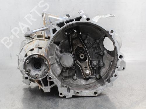 gearbox-seat-leon-1p1-2005-2006-2007-2008-2009-2010-2011-2012-2013-40554406 main image