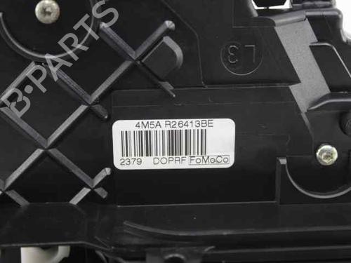 Rear left lock FORD FOCUS II (DA_, HCP, DP)  | BP19232703C100 