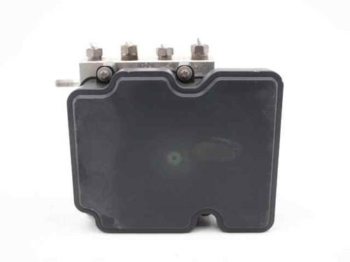 ABS pump DACIA SANDERO II 1.5 dCi 75 / Blue dCi 75 (B8JW, B8M4, B8AH, B8M7, B8M6) | BP19237181M43 