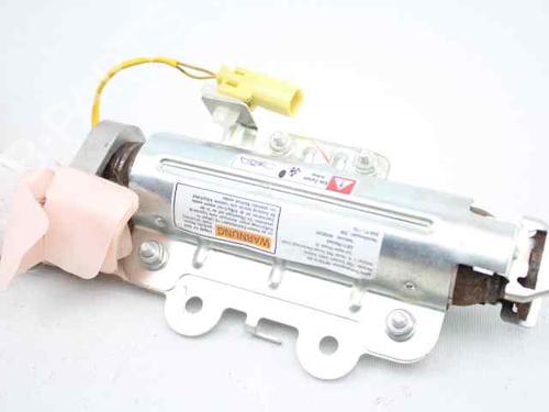 Left curtain airbag HONDA ACCORD VII (CL, CN) 2.2 i-CTDi (CN1) | BP19232048C11 