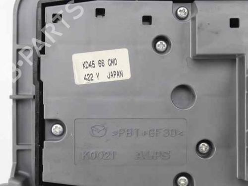 Switch MAZDA CX-5 (KE, GH) 2.2 D (KE2FW) | BP29227926I30 