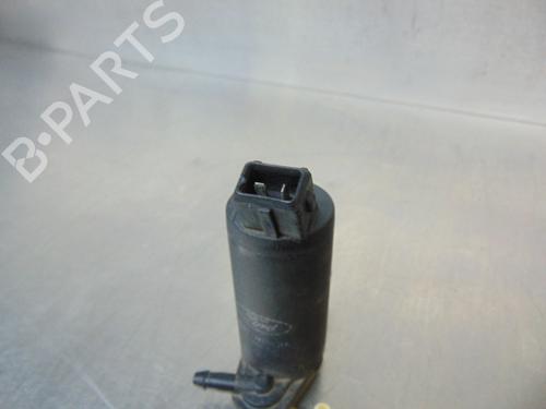 Washer pump FORD FUSION (JU_) 1.4 TDCi | BP19199337E24 