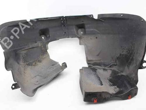 Wheel arch OPEL CORSA E (X15) 1.3 CDTI (08, 68) | BP24423609C56 