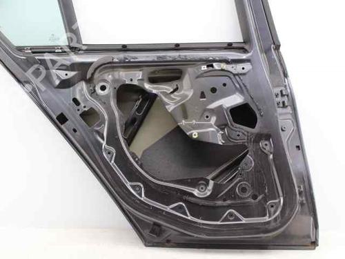 Left rear door BMW 1 (E87)  | BP19221311C4 