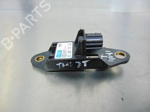 Electronic module HONDA ACCORD VII Tourer (CM, CN) 2.2 i-CTDi (CN2) | BP19189761M83 