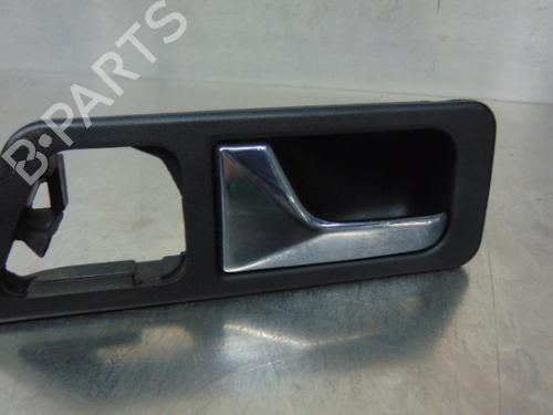 Rear left interior door handle MERCEDES-BENZ 190 (W201)  | BP19196454I15 