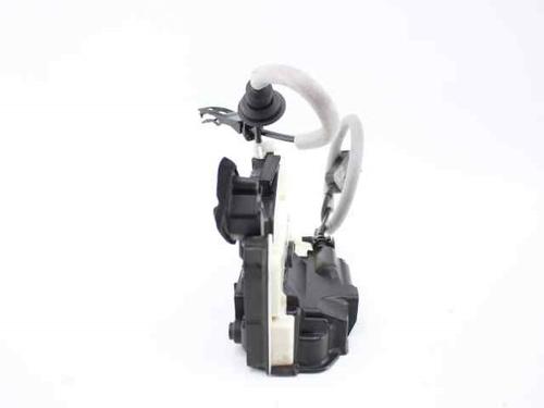 Rear right lock VW POLO V (6R1, 6C1)  | BP22637833C99 