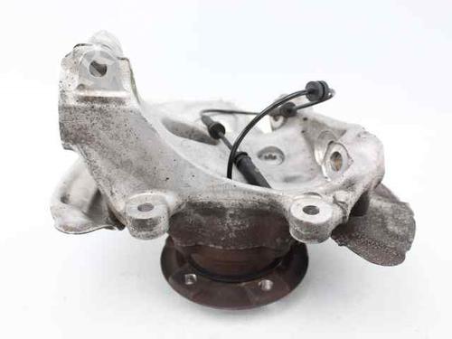 Left front steering knuckle BMW 1 (F20) 116 d | BP25986322M25 