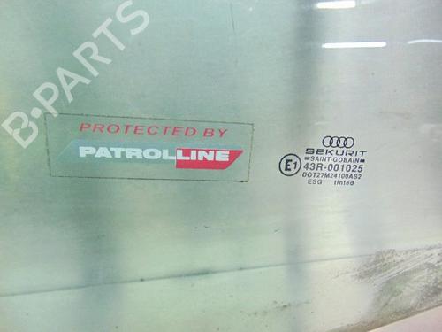 Rear right door window AUDI A6 C4 Avant (4A5)  | BP19189768C21 
