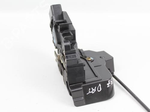 Front right lock FORD FOCUS II (DA_, HCP, DP)  | BP19189274C97 