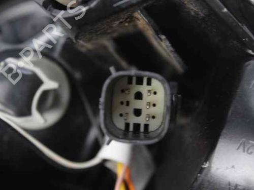 Right taillight FORD FOCUS III 1.0 EcoBoost | BP37455933C35 - Image 8