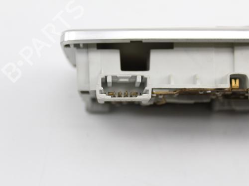 Interior roof light RENAULT LAGUNA III (BT0/1) 1.5 dCi (BT00, BT0A, BT0T, BT1J) | BP19212598I8 
