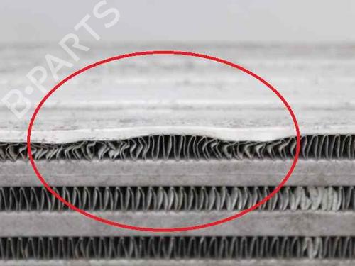 Intercooler CITROËN C4 CACTUS 1.6 HDi 90 | BP39756862M30 - Image 5