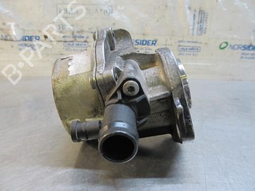 Brake master cylinder RENAULT KANGOO Express (FW0/1_) 1.5 dCi 70 (FW0A, KW0V) | BP19185140M77 