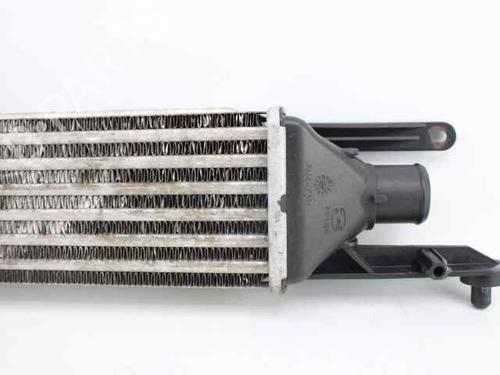 Intercooler FIAT GRANDE PUNTO (199_)  | BP19224945M30 