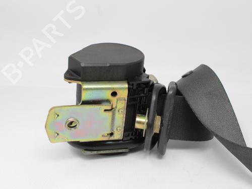 Rear right belt tensioner RENAULT LAGUNA II Grandtour (KG0/1_) 1.9 dCi (KG0G) | BP19204483C90 