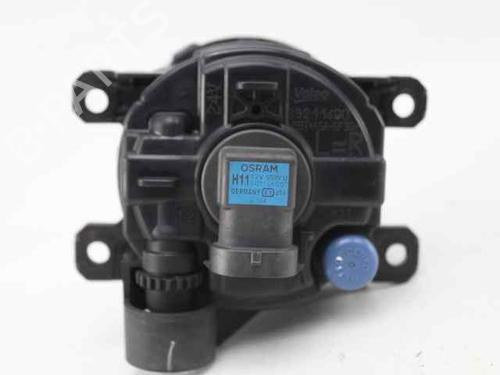 Left front fog light CITROËN C4 II (NC_) 1.6 HDi 110 | BP33331230C30 - Image 4