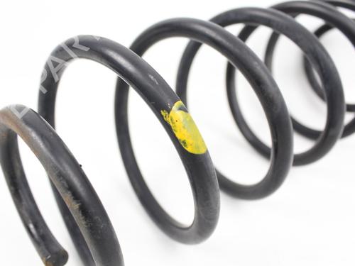 Shock absorber spring TOYOTA YARIS (_P9_) 1.4 D-4D (NLP90_, NLP90R) | BP19209509C152 