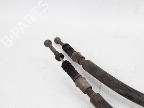 Handbrake cable OPEL COMBO Box Body/MPV 1.7 CDTI 16V | BP19207247C145 