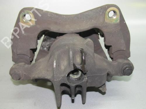 Left front brake caliper VOLVO V40 Estate (645) 1.6 | BP19185720M105 