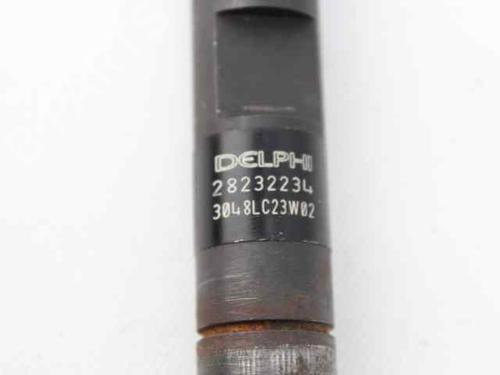 Injector RENAULT MEGANE III Hatchback (BZ0/1_, B3_) 1.5 dCi (BZ0C) | BP36054343M100  - Image 9