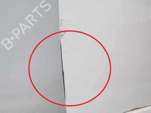 Left front door FIAT 500 (312_) 1.2 (312AXA1A) | BP29986884C2