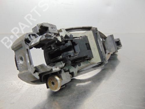 Front left exterior door handle SKODA FABIA I Combi (6Y5) 1.4 | BP19199553C128 
