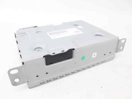 Used Radio Radio CITROËN C4 SPACETOURER (3D_) 1.2 PureTech 130 (131 hp) 33894361 33894361