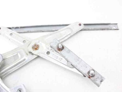 Rear left window mechanism MITSUBISHI ASX (GA_W_) 1.8 DI-D (GA6W) | BP34410147C24 - Image 3