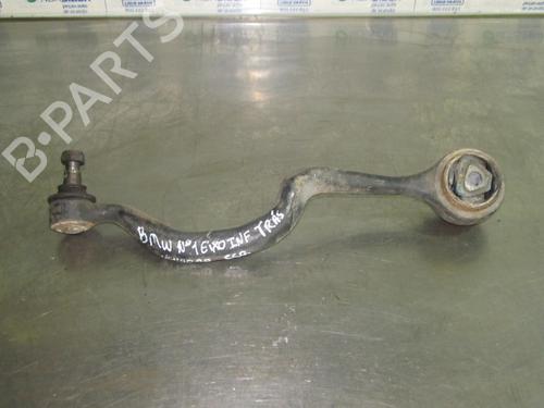 Querlenker links hinten für BMW 5 (E34) 520 i 24V (150 hp) 19183601