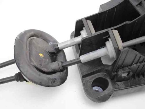 Gear lever CITROËN C4 II (NC_) 1.6 HDi 110 | BP19241558M90 