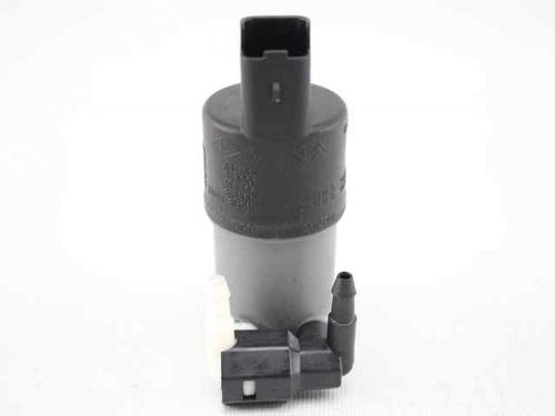 Washer pump NISSAN QASHQAI / QASHQAI +2 I (J10, NJ10, JJ10E)  | BP19231287E24 