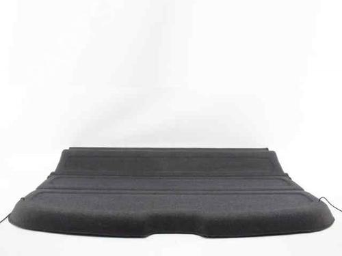 Used Rear parcel shelf PEUGEOT 3008 I MPV (0U_) 1.6 HDi (114 hp) 19245413