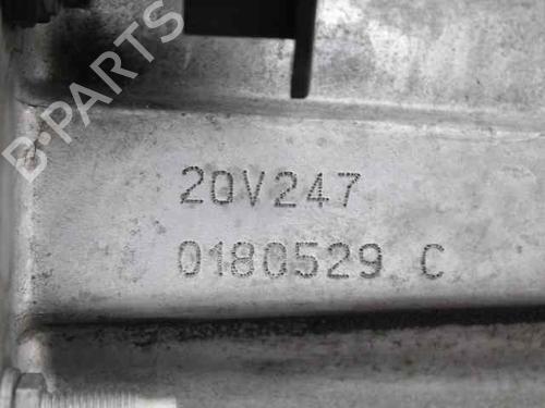 Gearbox CITROËN C4 CACTUS 1.2 THP 110 | BP36029157M3  - Image 5