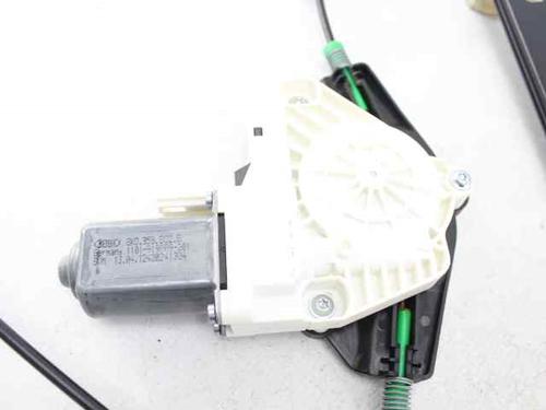 Front right window mechanism AUDI Q5 (8RB) 2.0 TDI quattro | BP37253264C23 - Image 4