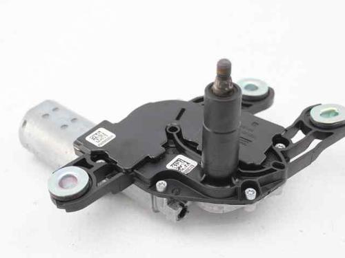 Rear wiper motor SKODA FABIA III Estate (NJ5) 1.4 TDI | BP29017598M102 