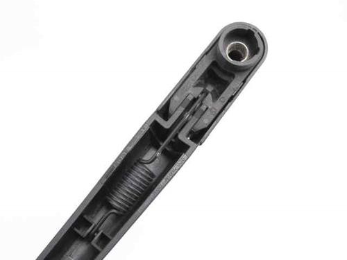 Rear windshield wiper arm PEUGEOT 2008 I (CU_) 1.2 VTi | BP19218663C144 