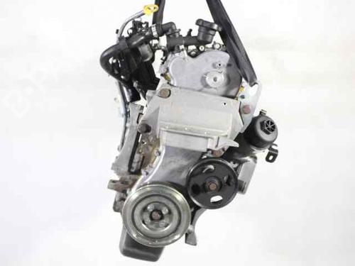 Engine OPEL ASTRA J (P10) 1.3 CDTI (68) | BP29320650M1 
