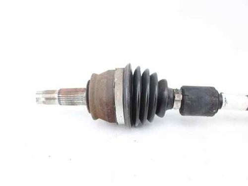 Right front driveshaft OPEL CORSA E (X15) 1.3 CDTI (08, 68) | BP38077843M39 - Image 2
