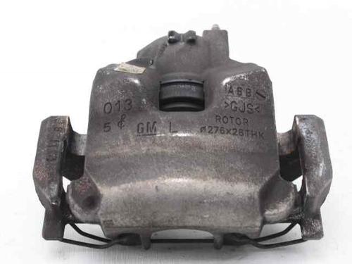 Used Left front brake caliper Left front brake caliper OPEL ASTRA K Sports Tourer (B16) 1.5 CRDI (35) (122 hp) 32873754 32873754