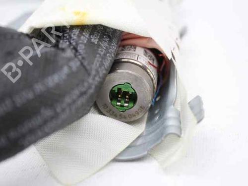 Left curtain airbag PEUGEOT 3008 I MPV (0U_) 1.6 HDi | BP21181337C11 
